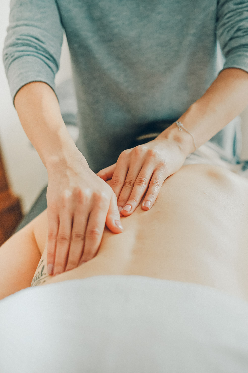 massage